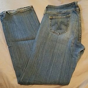Vigoss Jeans size 13
